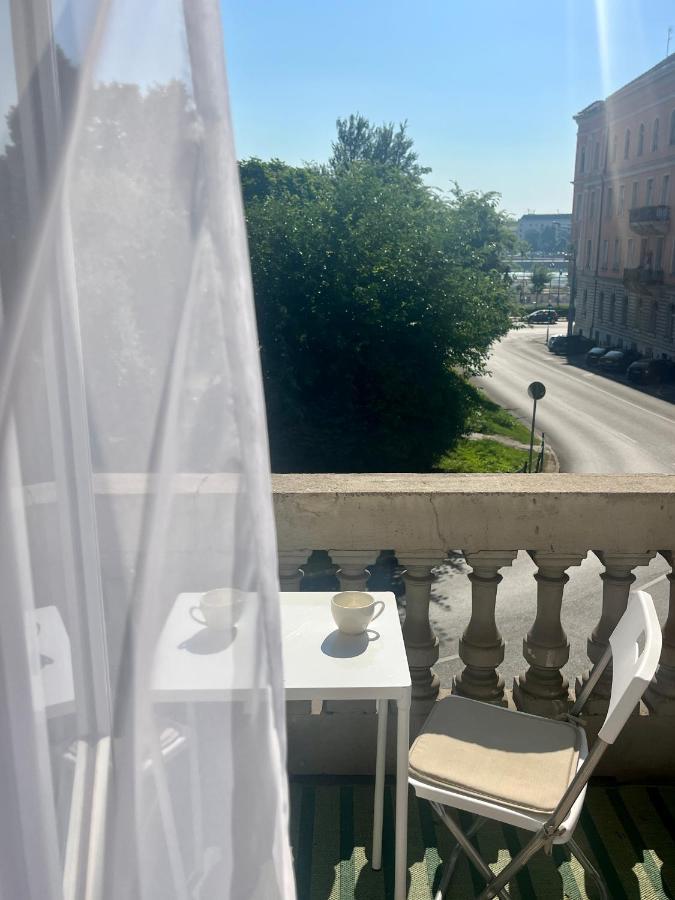 Danube Terrace Boutique Residence With Private Sauna Budapest Exterior foto