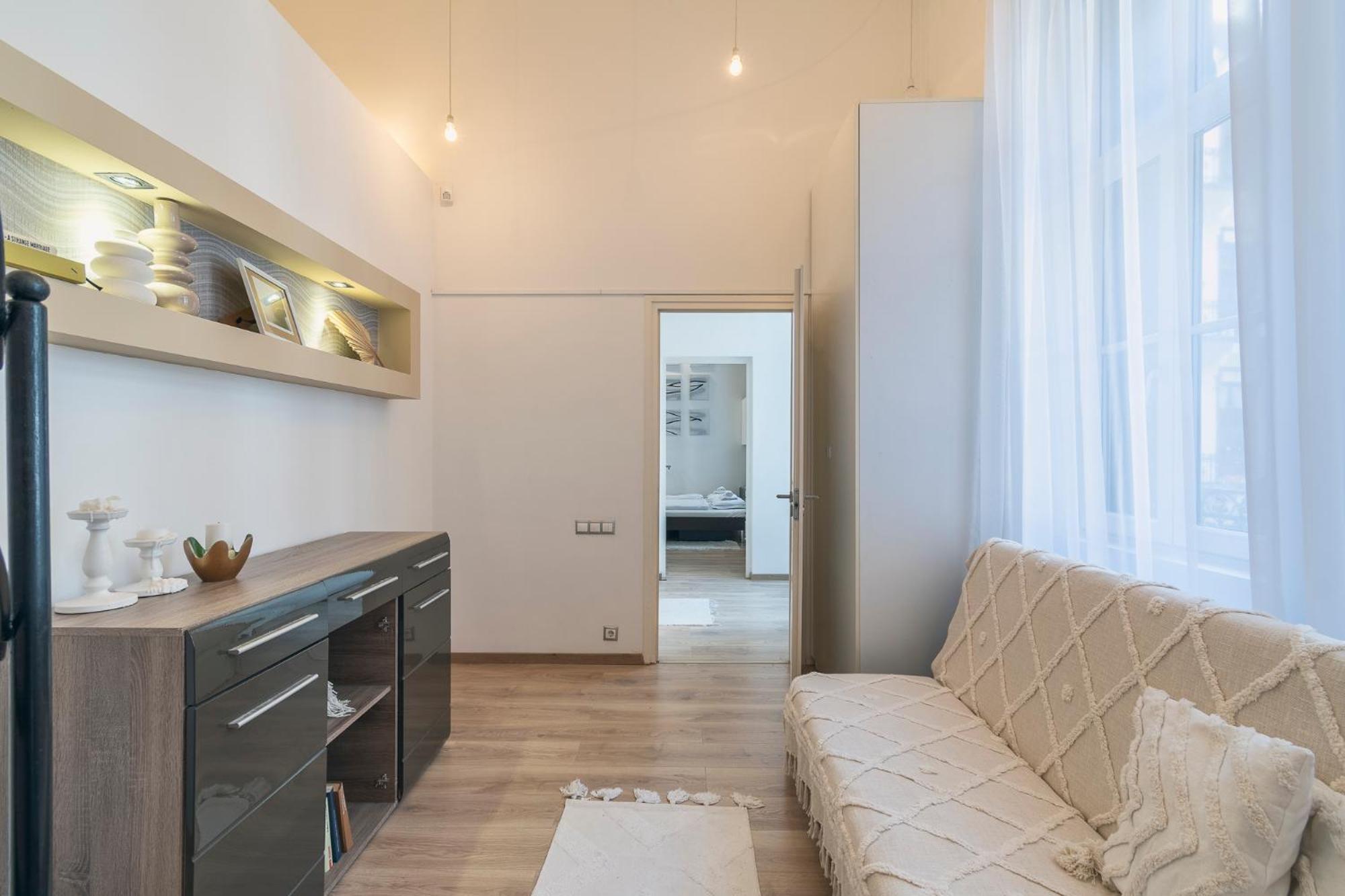 Danube Terrace Boutique Residence With Private Sauna Budapest Exterior foto