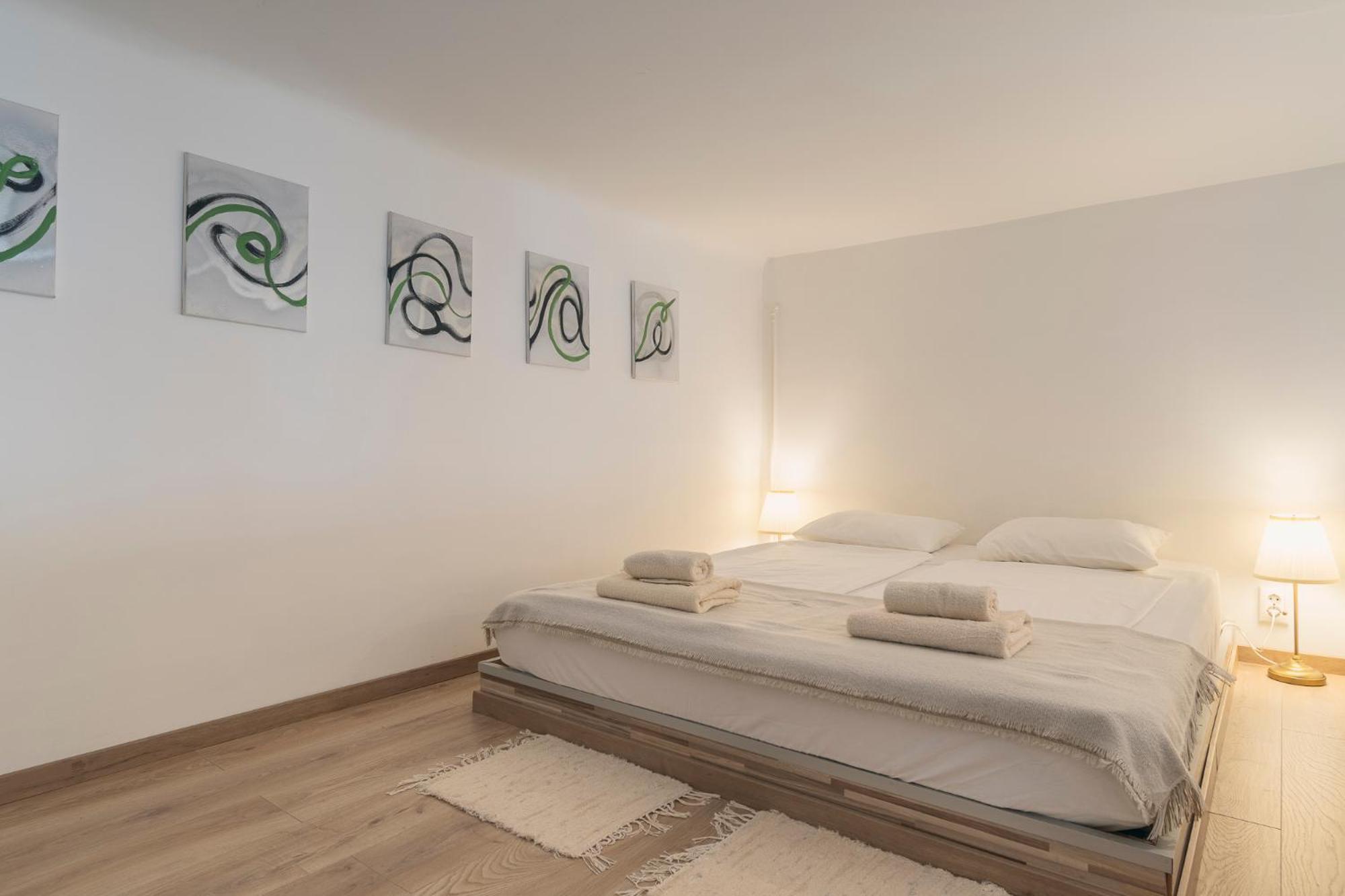 Danube Terrace Boutique Residence With Private Sauna Budapest Exterior foto
