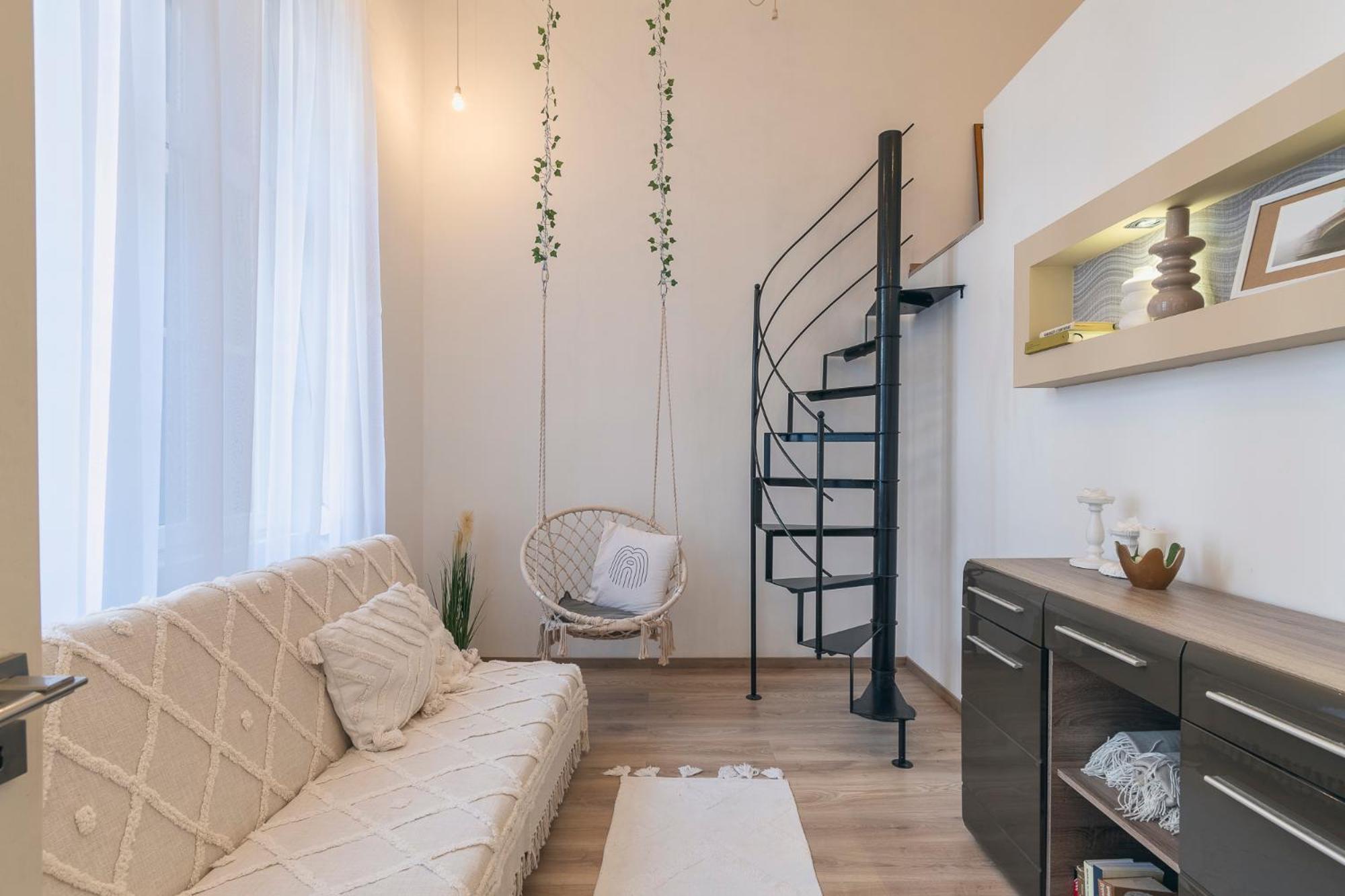 Danube Terrace Boutique Residence With Private Sauna Budapest Exterior foto