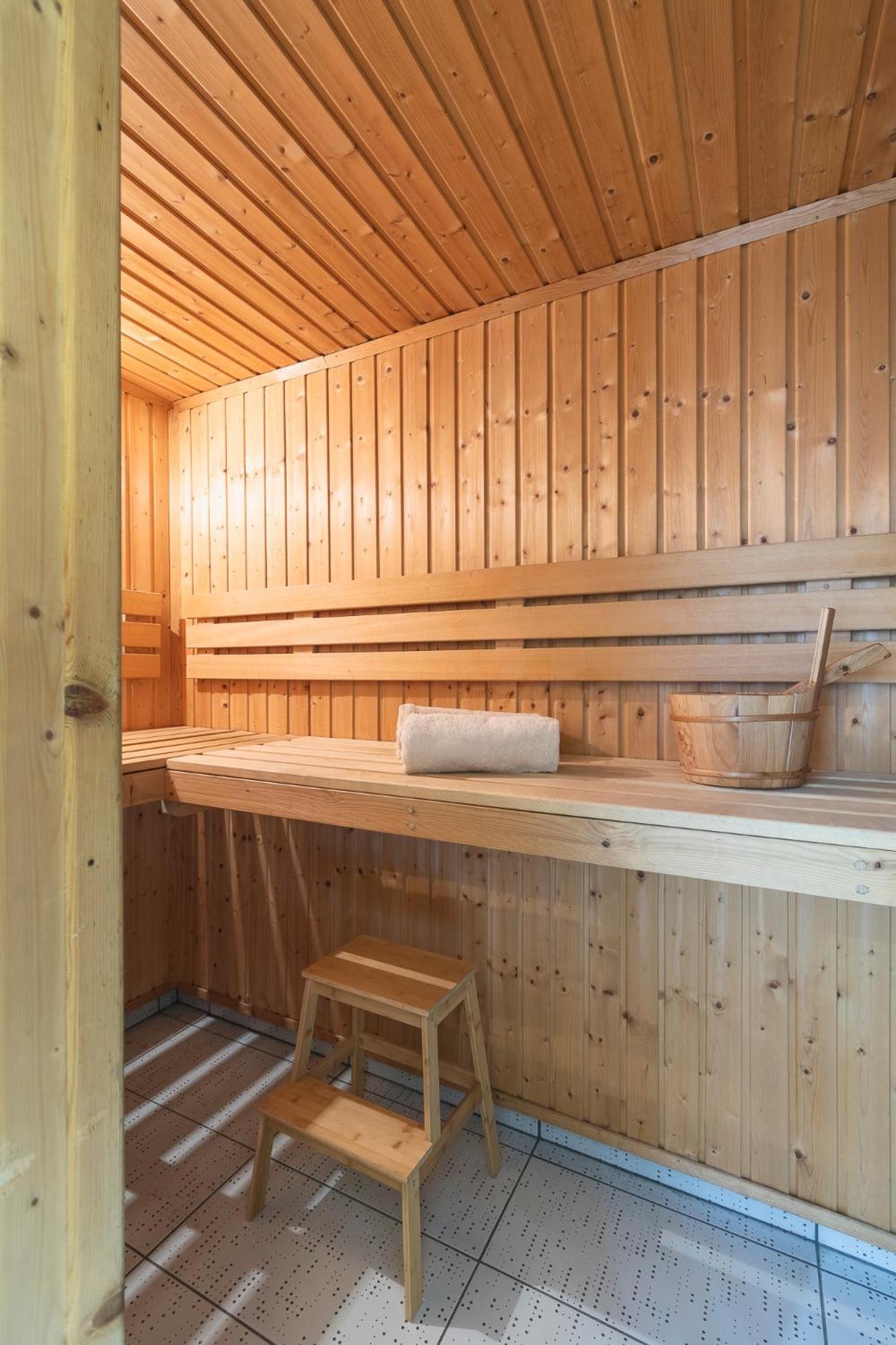 Danube Terrace Boutique Residence With Private Sauna Budapest Exterior foto