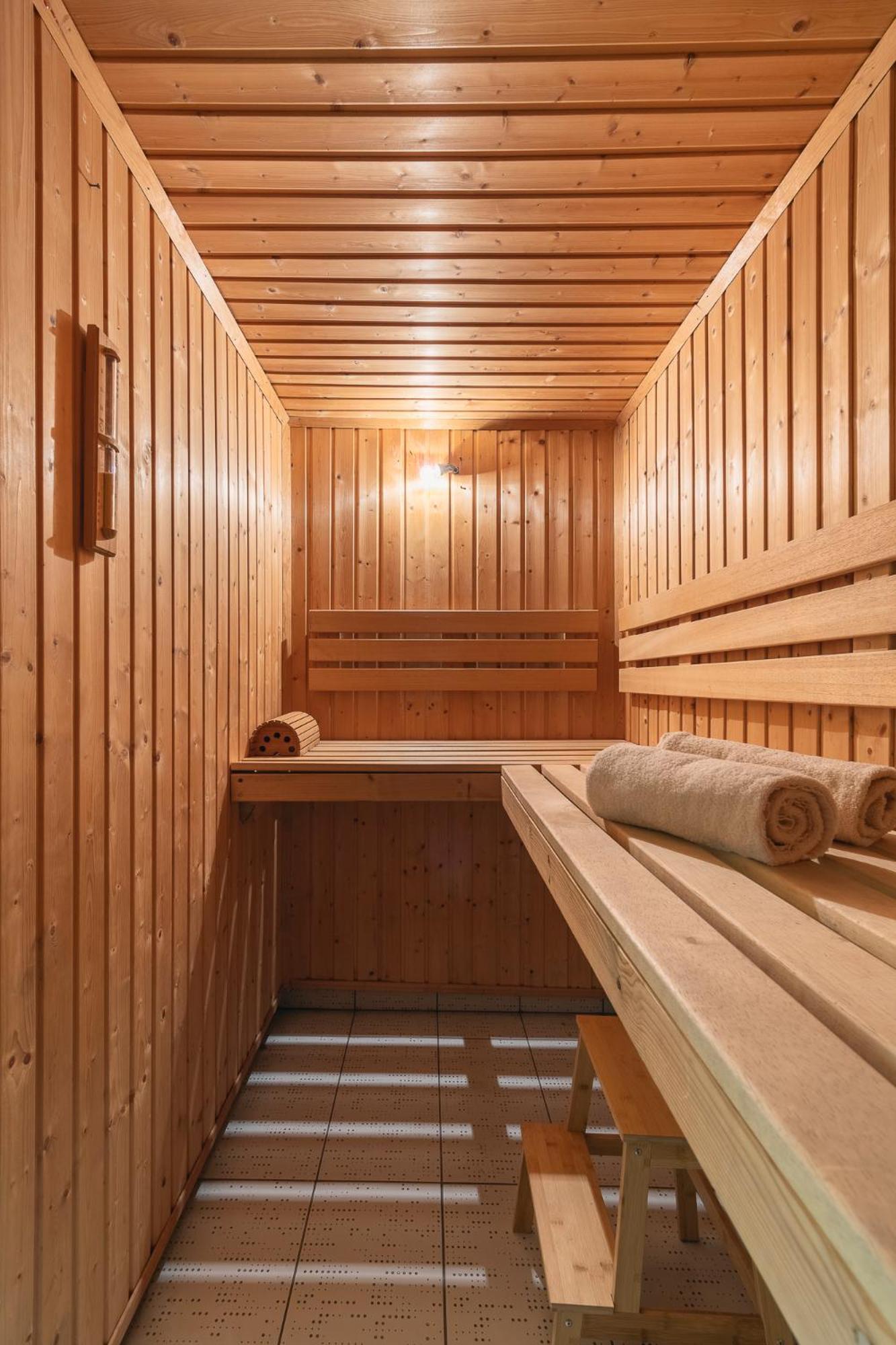 Danube Terrace Boutique Residence With Private Sauna Budapest Exterior foto